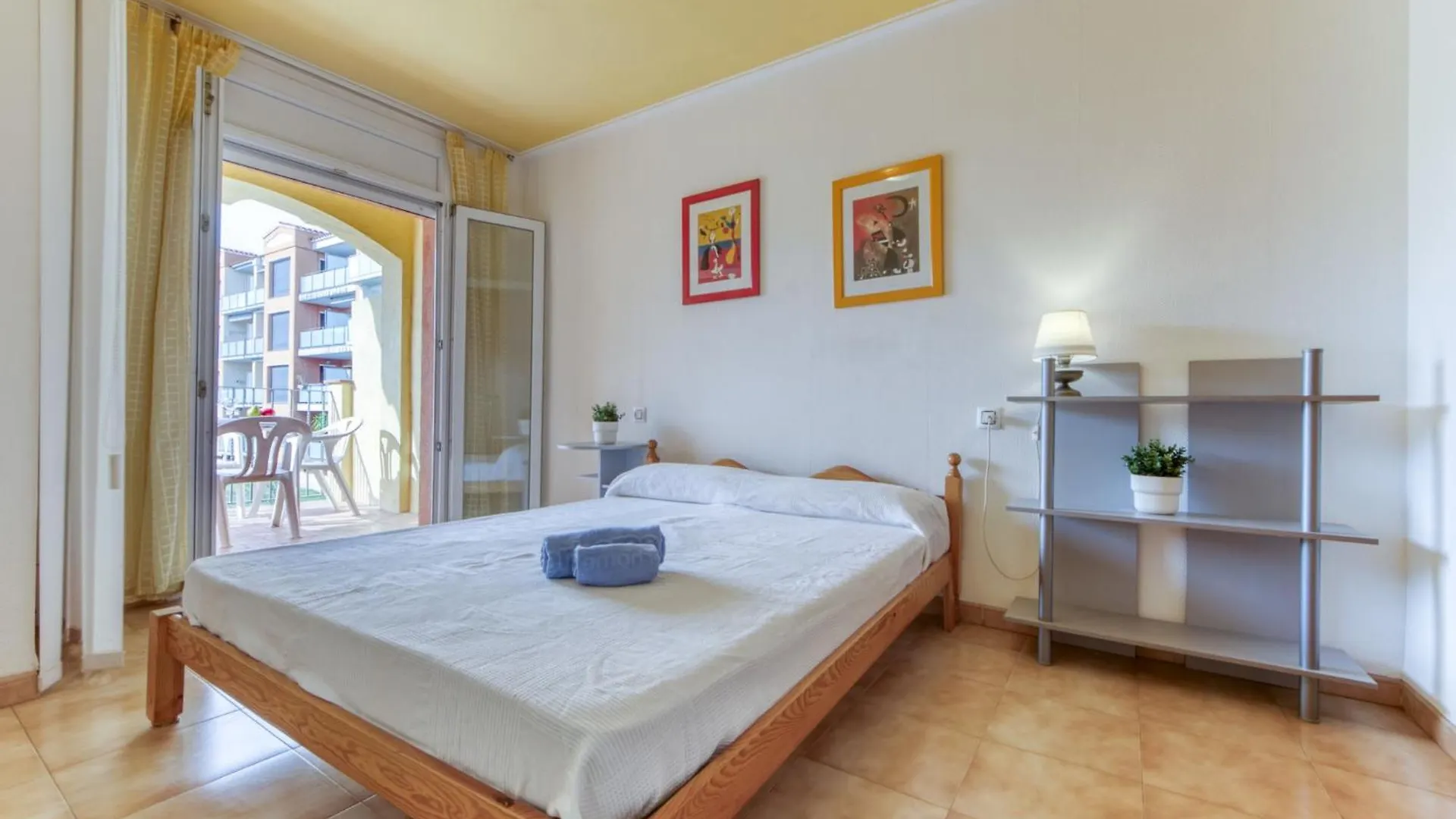 Apartment Gran Reserva-36 By Interhome Empuriabrava