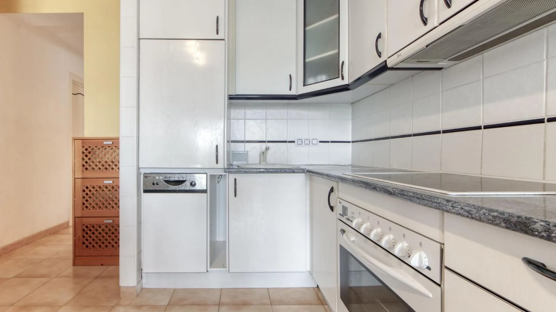 Apartment Gran Reserva-36 By Interhome Empuriabrava 0*,  Spain