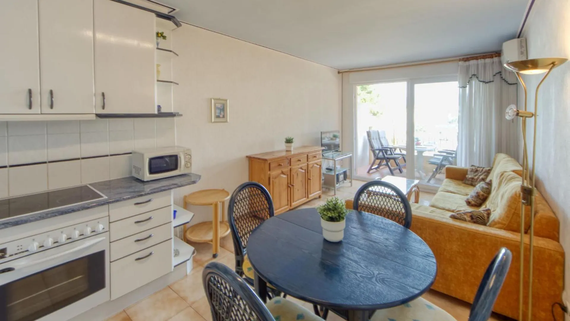 Apartment Gran Reserva-36 By Interhome Empuriabrava 0*,  Spain