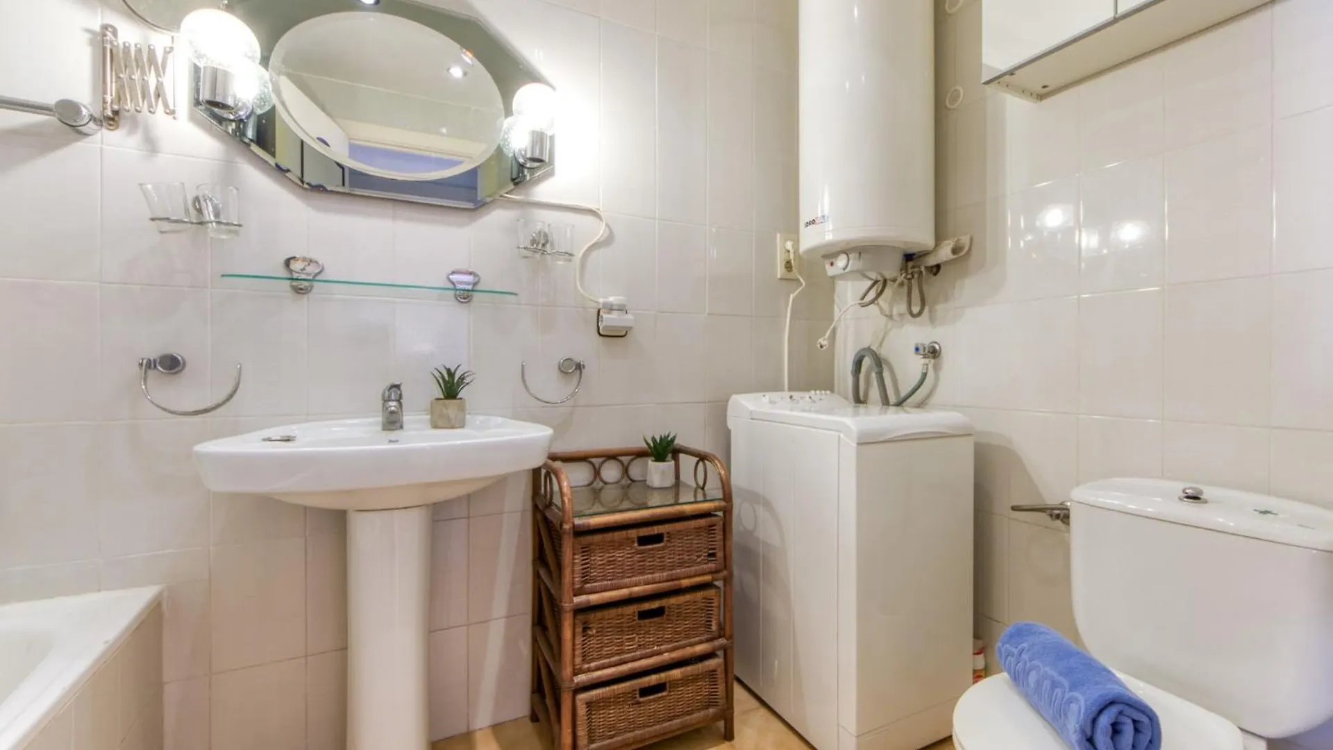 Apartment Gran Reserva-36 By Interhome Empuriabrava 0*,