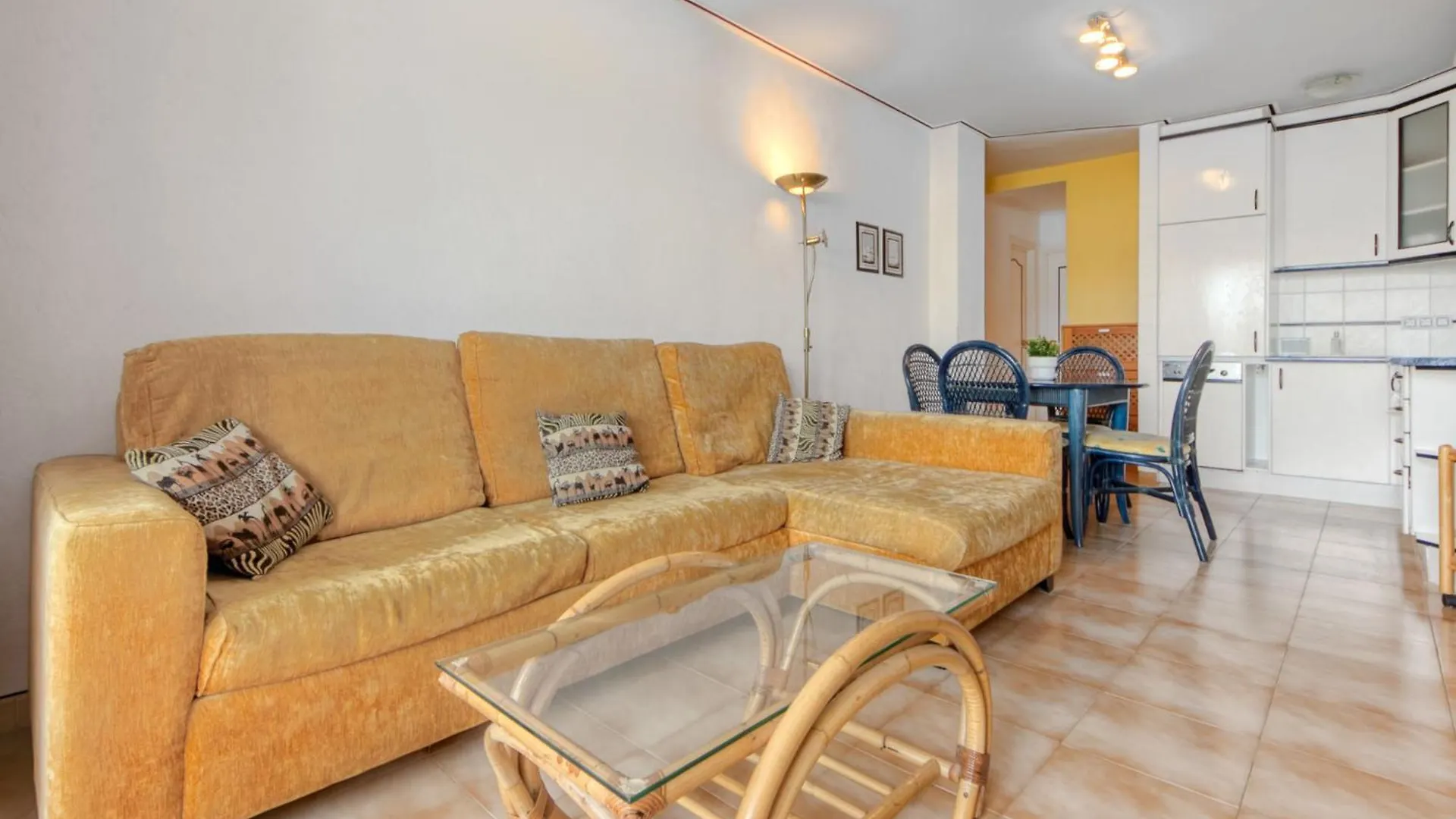 Apartment Gran Reserva-36 By Interhome Empuriabrava Spain