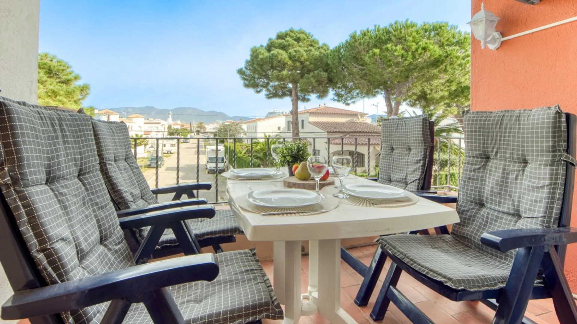 Apartment Gran Reserva-36 By Interhome Empuriabrava