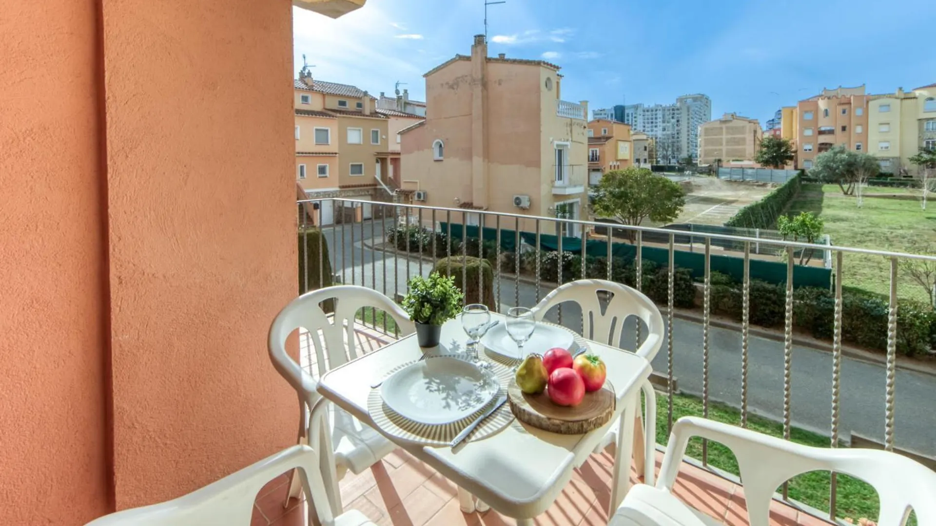 Apartment Gran Reserva-36 By Interhome Empuriabrava