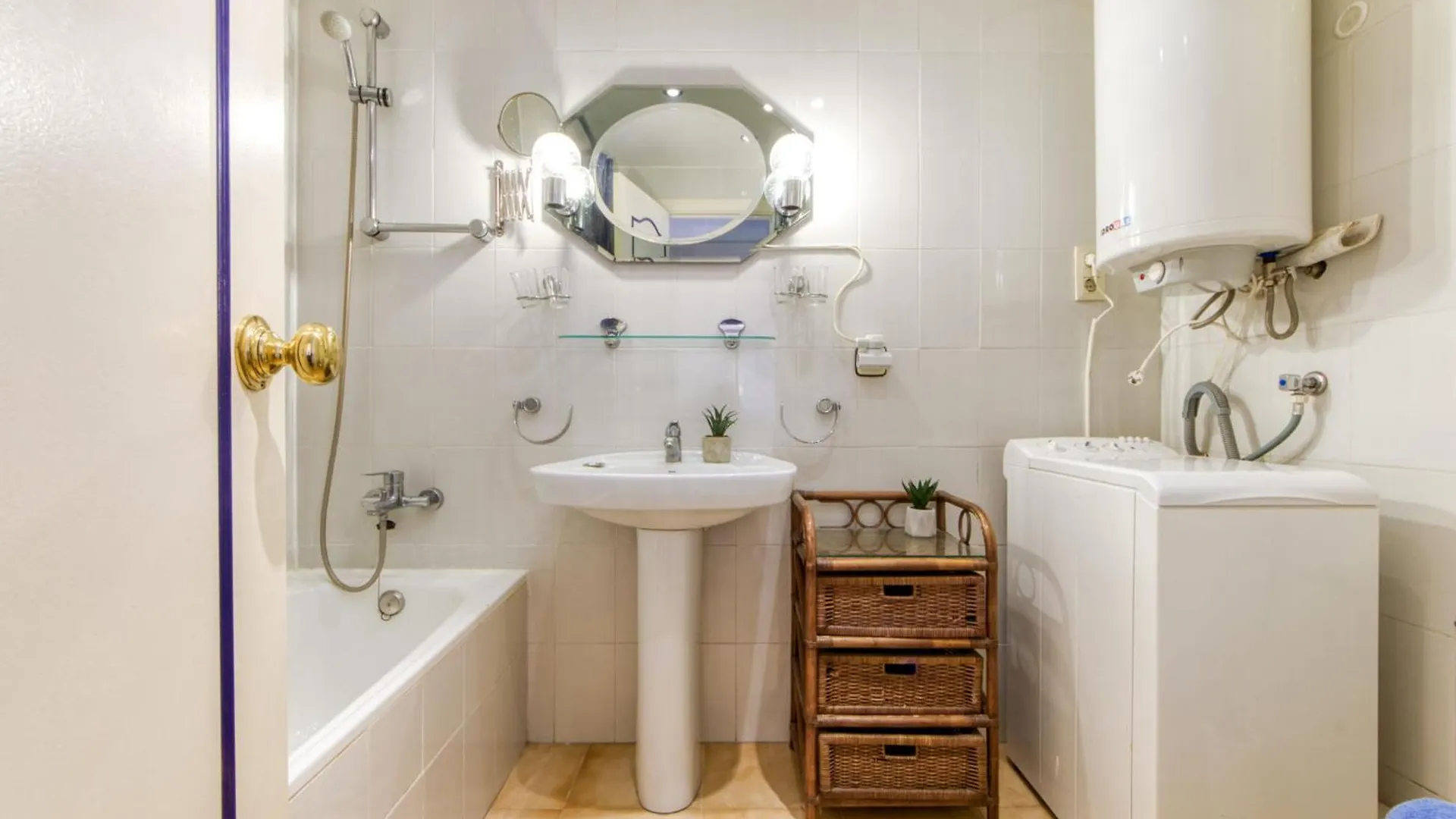 Apartment Gran Reserva-36 By Interhome Empuriabrava