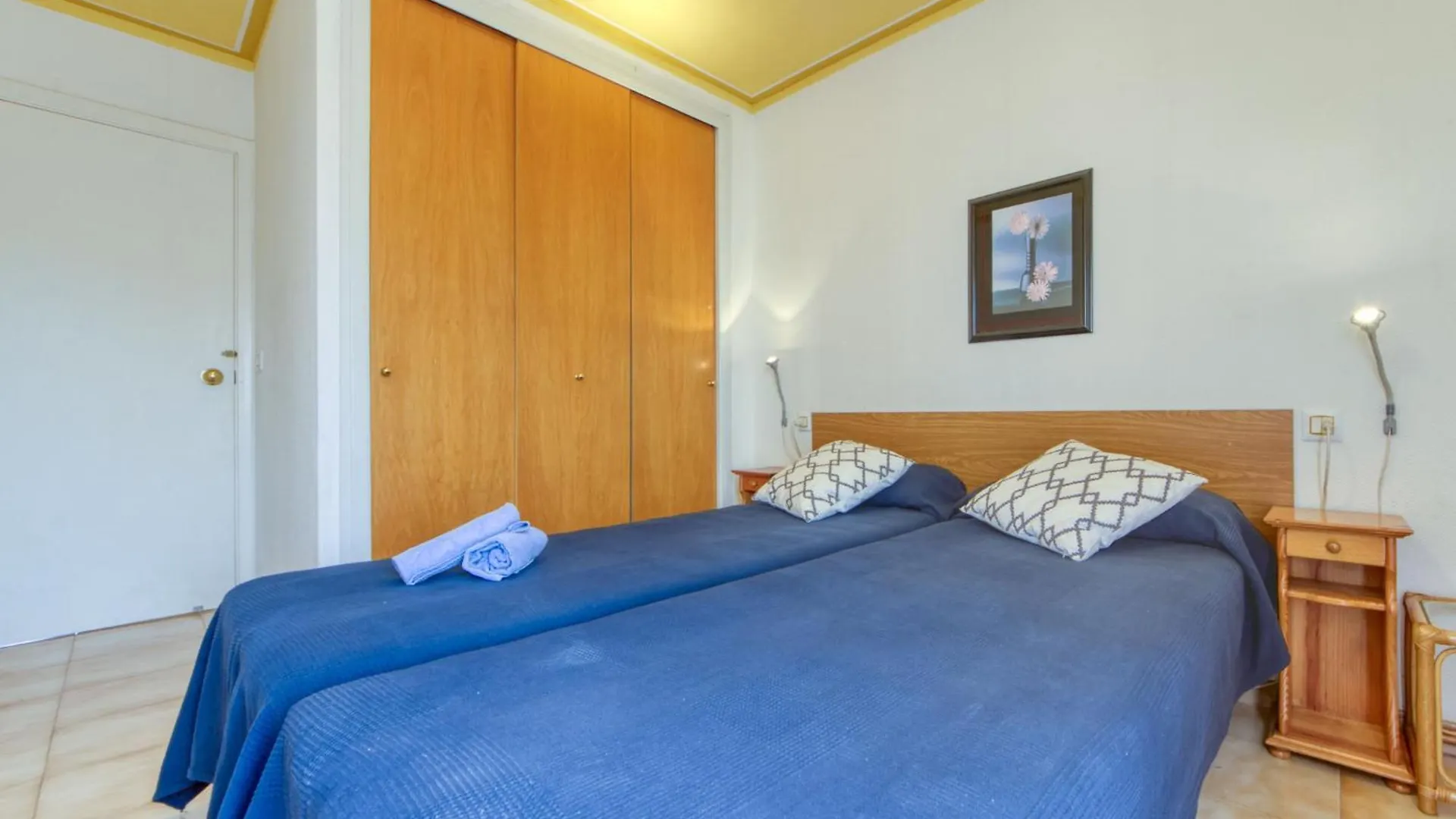 Apartment Gran Reserva-36 By Interhome Empuriabrava Spain