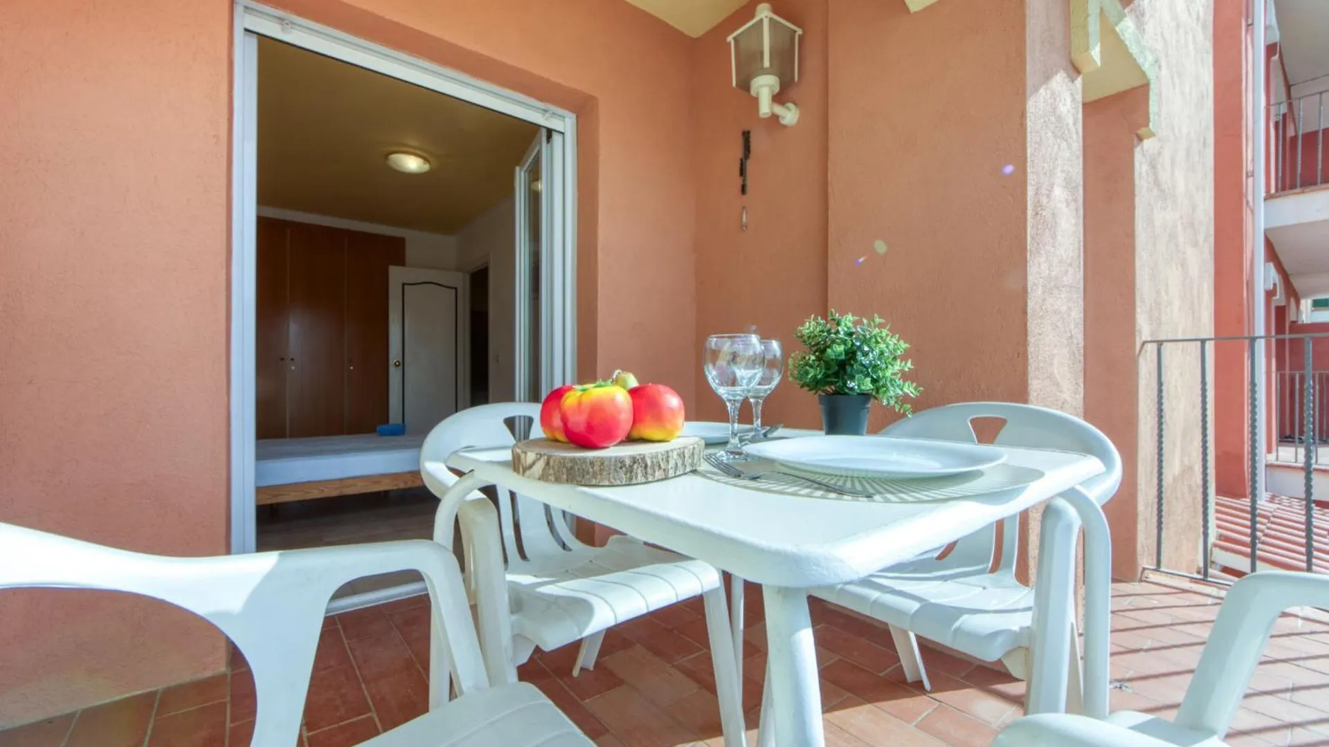Apartment Gran Reserva-36 By Interhome Empuriabrava Spain
