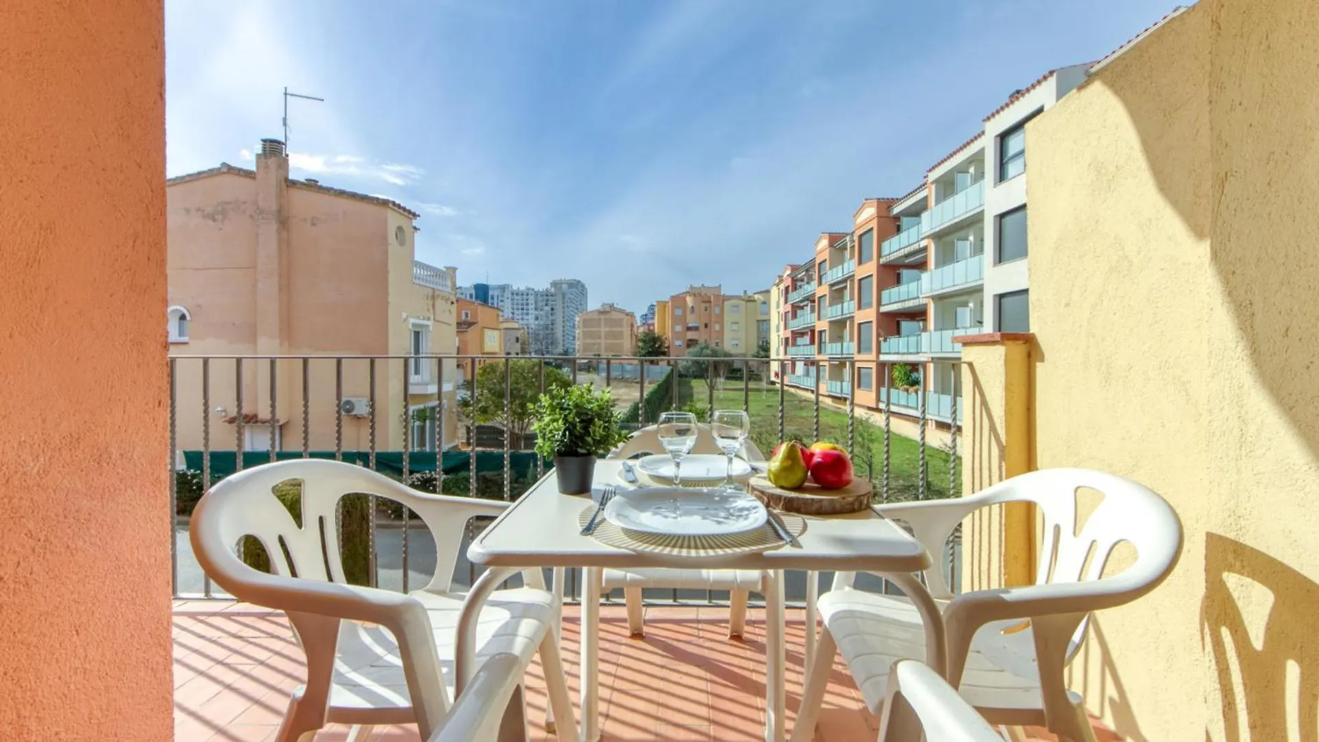 Apartment Gran Reserva-36 By Interhome Empuriabrava 0*,