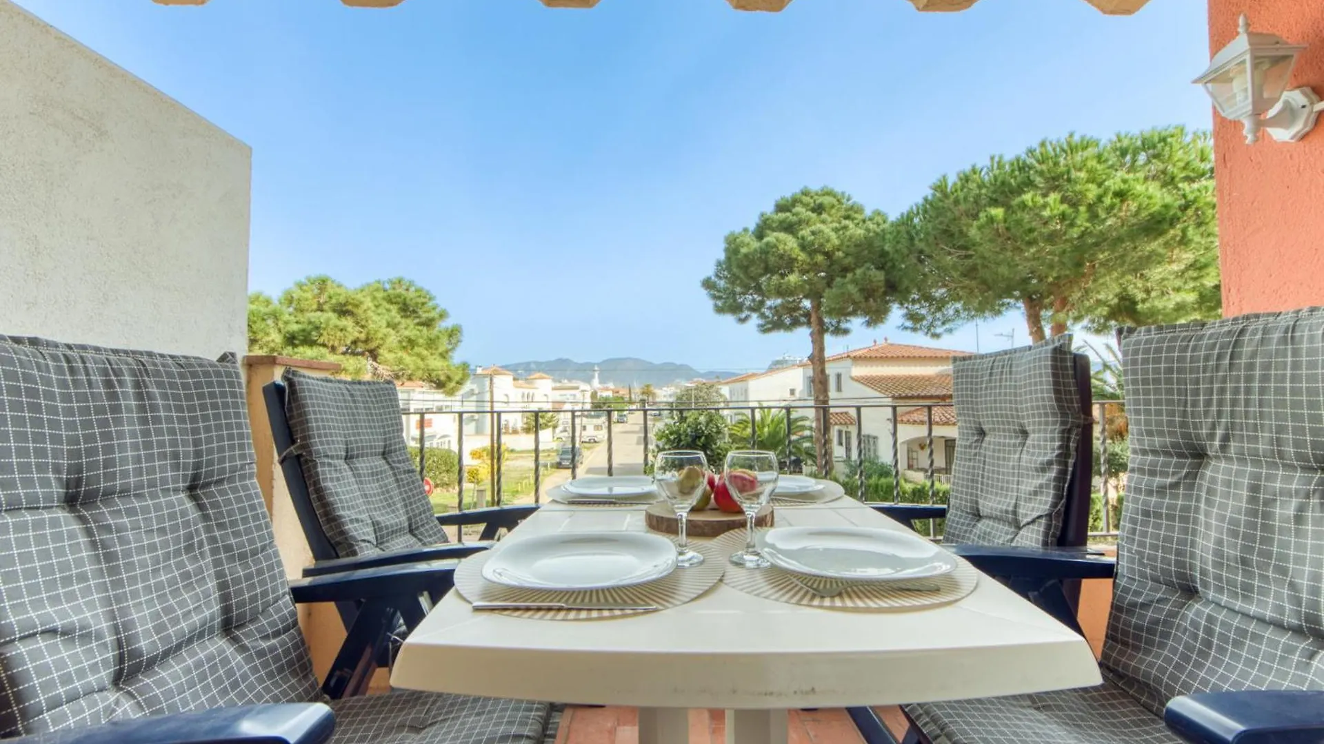 Apartment Gran Reserva-36 By Interhome Empuriabrava