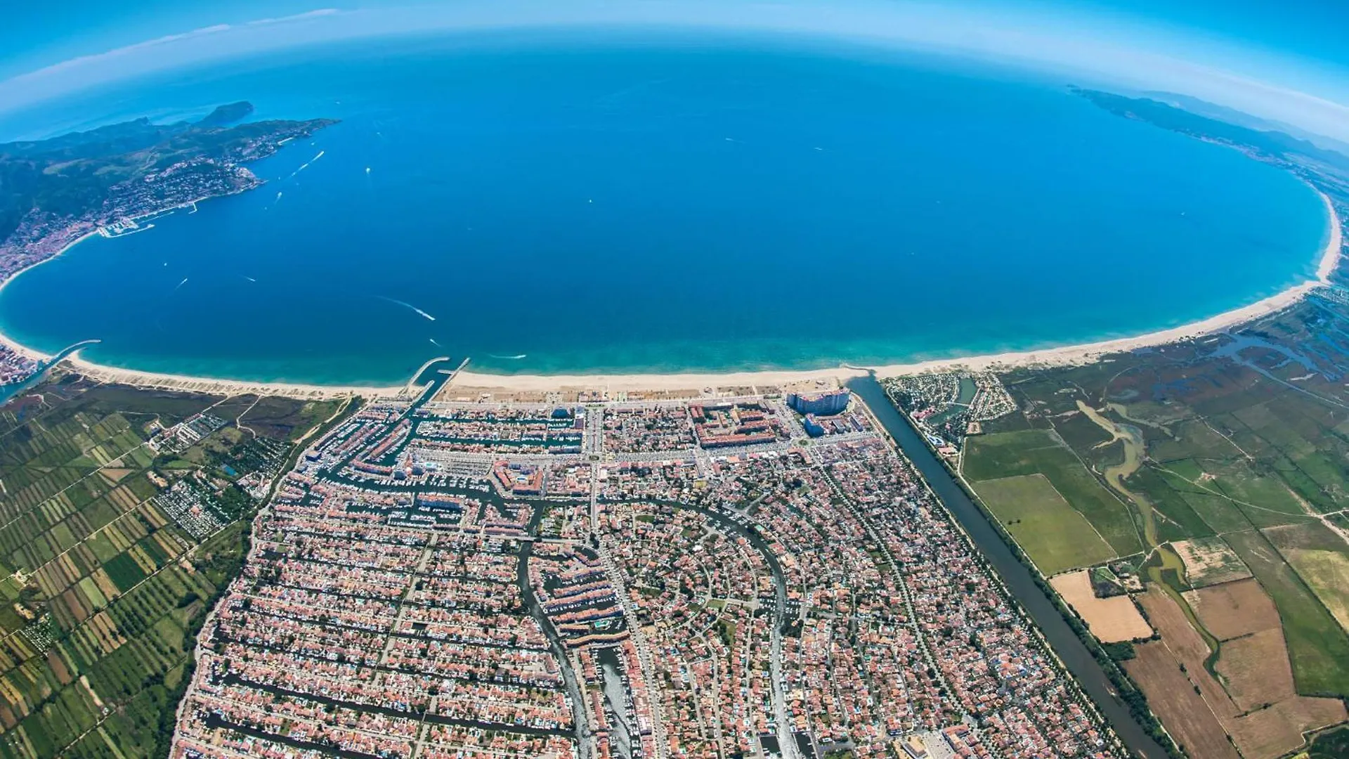Apartment Gran Reserva-36 By Interhome Empuriabrava 0*,