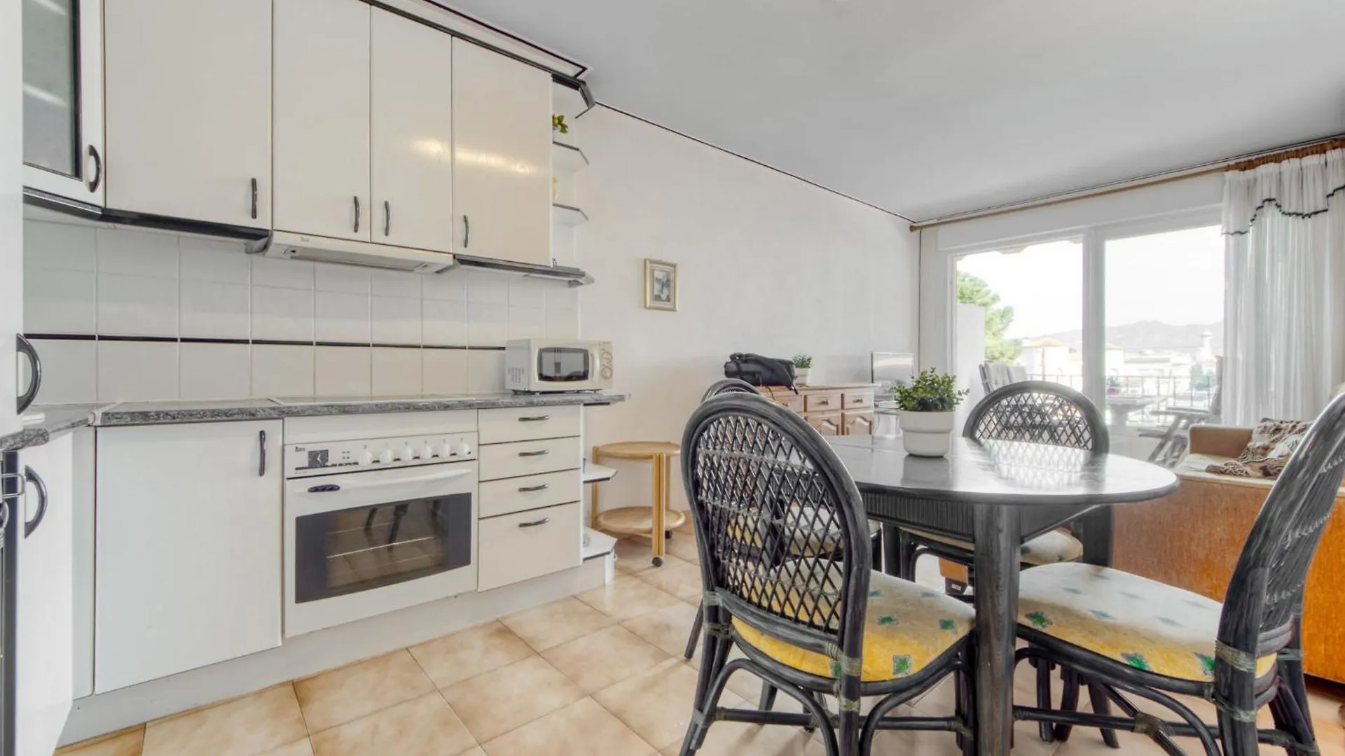 Apartment Gran Reserva-36 By Interhome Empuriabrava