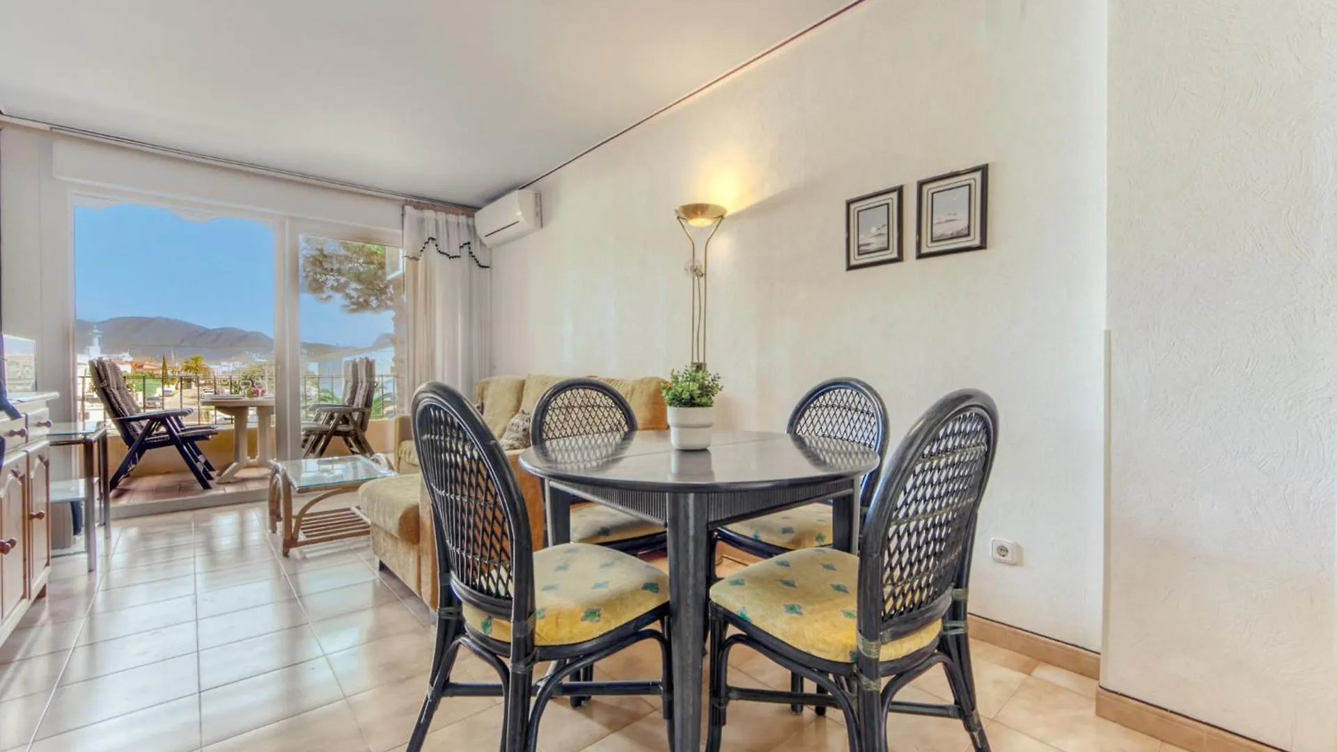 Apartment Gran Reserva-36 By Interhome Empuriabrava