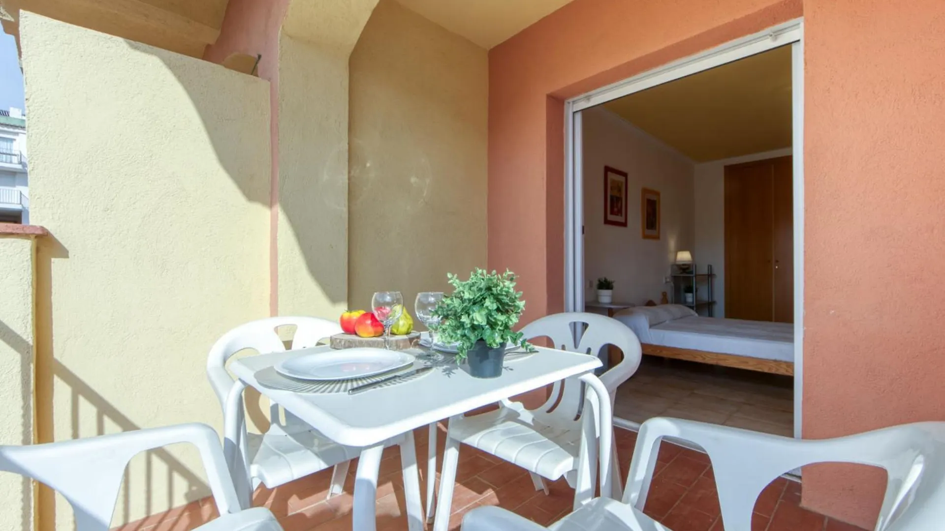 Apartment Gran Reserva-36 By Interhome Empuriabrava